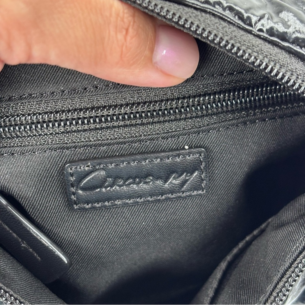 Circus NY By Sam Edelman Malibu Nylon Bag - Picture 8 of 9